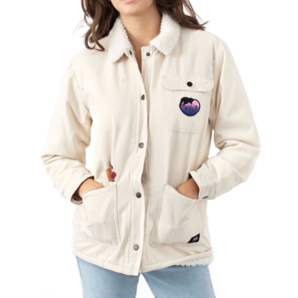Vans Women's Cultivate Care Chore Coat
